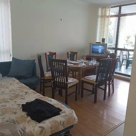 апартамент близо до морето в Sun City 1 -слънчев бряг Apartment *
