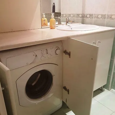 апартамент близо до морето в Sun City 1 -слънчев бряг Apartment *