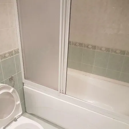 Apartment апартамент близо до морето в Sun City 1 -слънчев бряг
